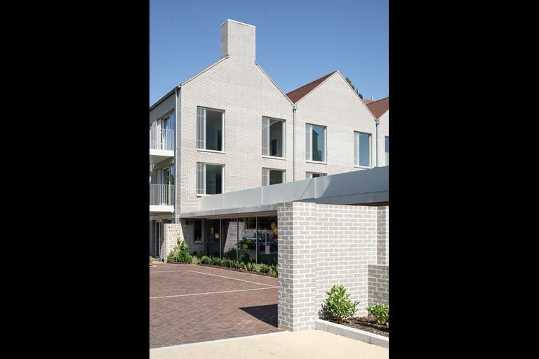 In pictures: Cobham Bowers by Coffey Architects | News | Building Design